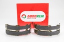 Тормозные колодки зад. Leaf/Tiida/Pulsar/Sentra/Juke/Cube/Qashqai/X-Trail/RAV 4/Koleos 07- SKU:RM1320