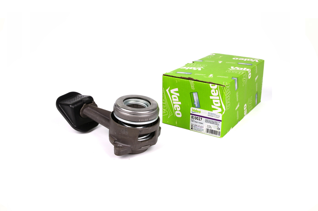 Підшипник вижимний Ford Transit 2.0DI/TDCi 02- 2.2TDCi -06