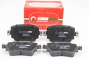 Тормозные колодки зад. Octavia III/Sharan/Audi Q3 12- (TRW) SKU:RM1308
