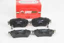 Тормозные колодки зад. Nissan X-Trail/Qashqai II 13- (TRW) SKU:RM1457