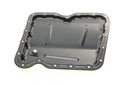 Маслоприёмник (поддон)(25мм) Renault Master 2.3 CDTI/dCi 10-/Trafic 2.0dCi 06-