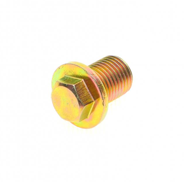 Болт слива масла Ford Transit -06 (M14x1,5mm)