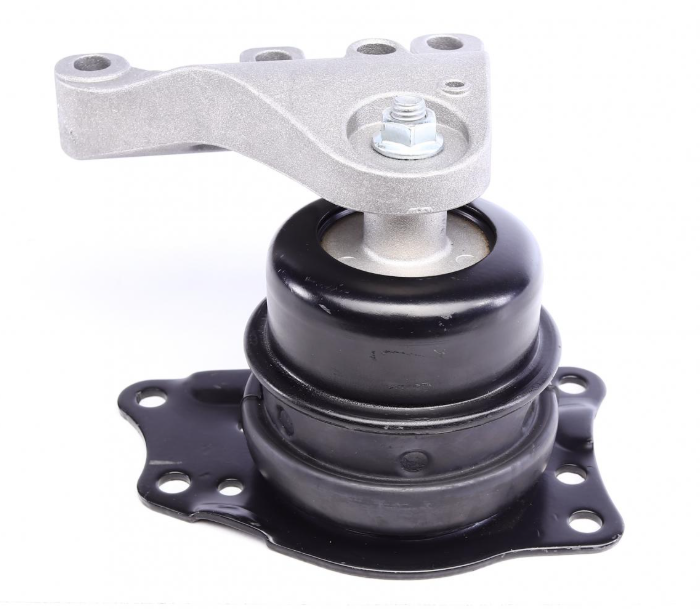 Подушка двигателя (R) Skoda Roomster/Fabia/VW Polo -15