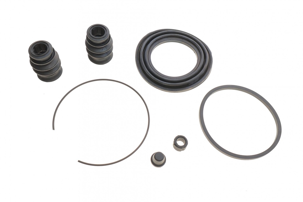Ремкомплект супорта (переднього) Opel Frontera 98- (d=60mm)(Akeb)