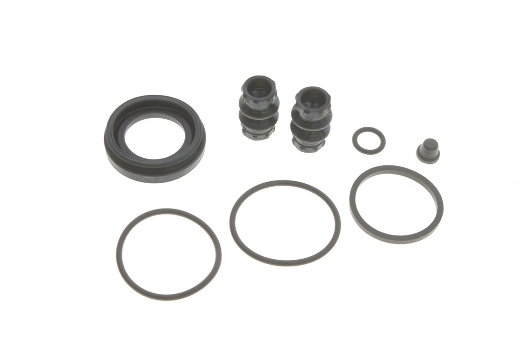 Ремкомплект супорта (заднього/електроручника) VW Passat/Renault Grand Scenic III 05- (d=38mm) (TRW)