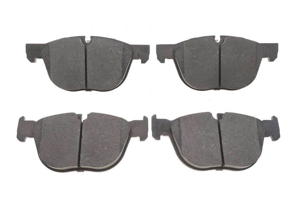 Колодки гальмівні (передні) BMW X4 (F26) 14-18/X5 (E70/F15/F85) 06-18/X6 (E71/E72/F16/F86) 08-19