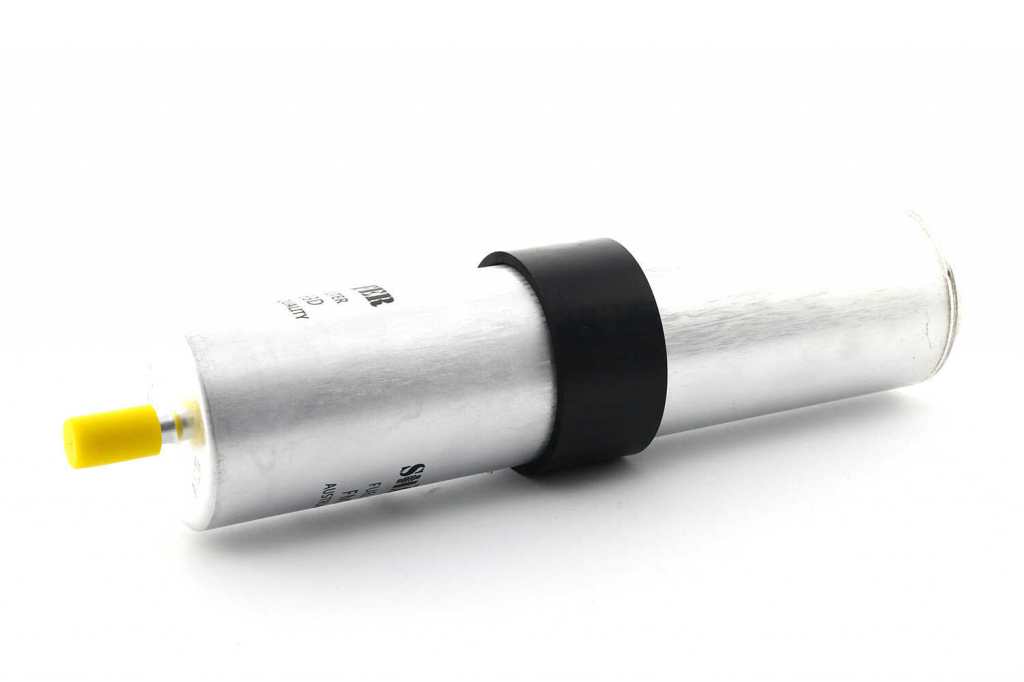 Фильтр топливный BMW 3 (E90), X1 (E84), X3 (F25), 2.0-3.0D, 04-