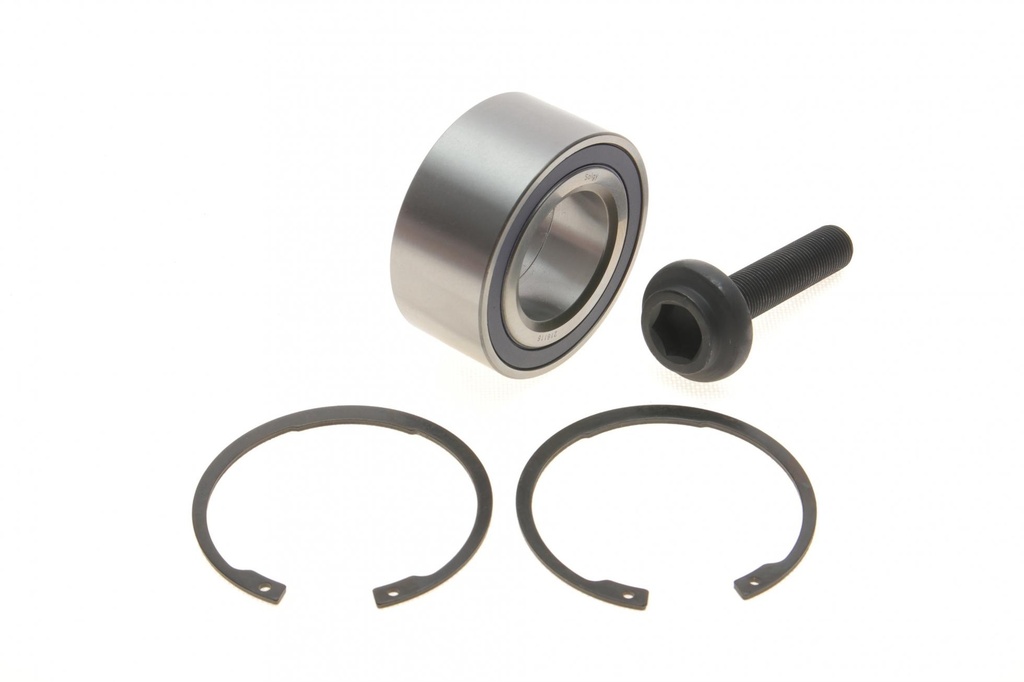 Підшипник маточини (передньої) Audi 100/200/A4/A6 -05 (43x82x37) (к-кт)