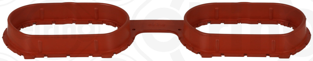 Прокладка колектора впускного BMW X5 (E53) 00-03, M62