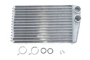 Радіатор пічки Renault Megane II/Scenic II 1.5-1.9 dCi 03-