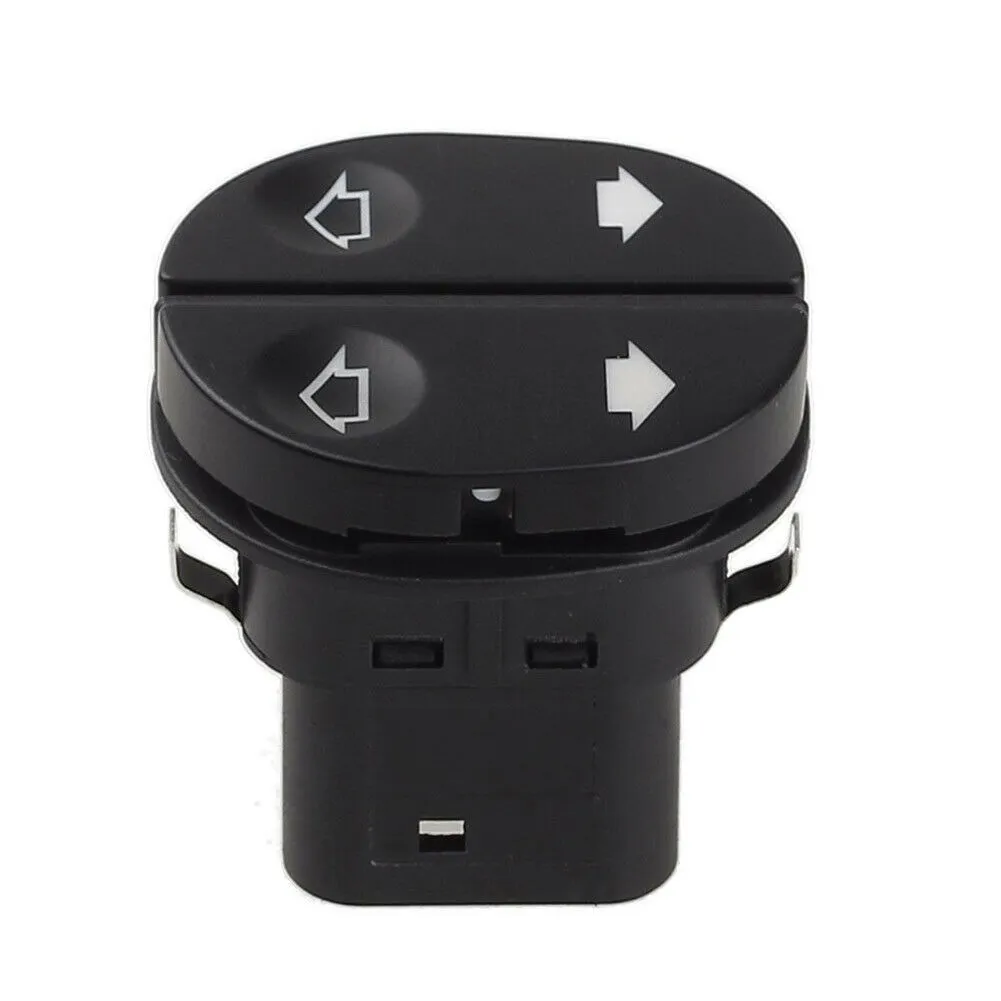 Перемикач склопідйомника лівий Ford Transit (06-) 8-PIN, FIESTA, Fusion