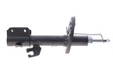 Амортизатор передній Micra III 03-10 - Пр. (газ.)