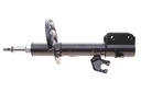 Амортизатор передній Micra III 03-10 - Л. (газ.)