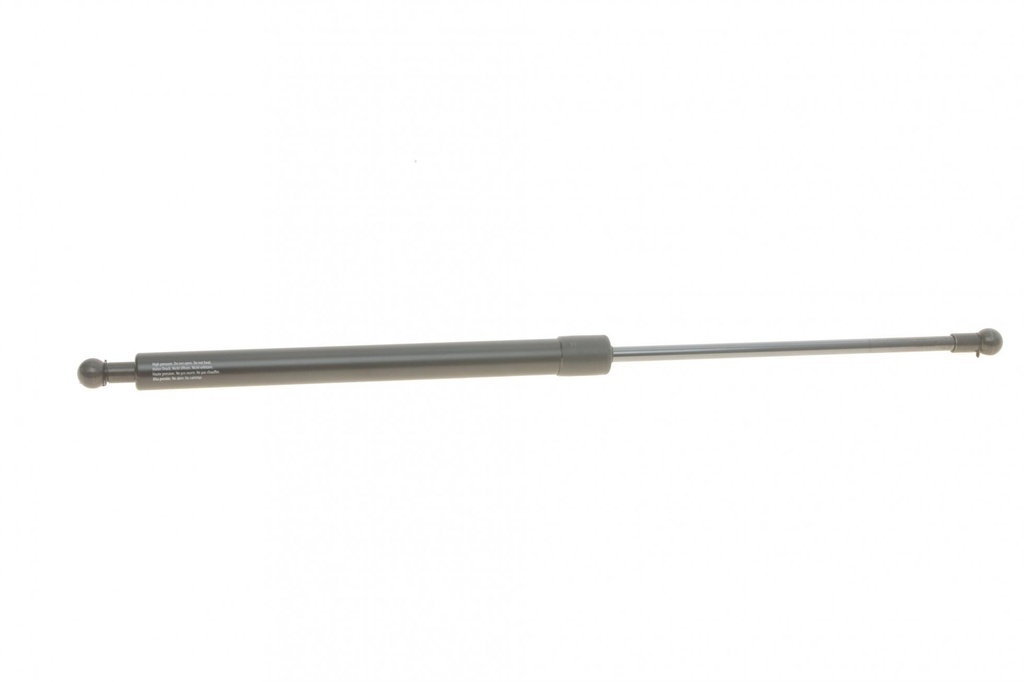Амортизатор капота Toyota Land Cruiser Prado/4 Runner IV 02-10 (внедорожник) (Models GRJ12 & KDJ12)