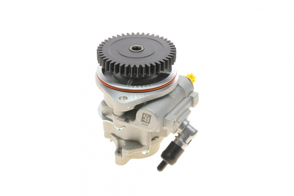 Насос ГПК VW LT 2.8TDI 02-06 116kw (прямий зуб) (без вакуума)