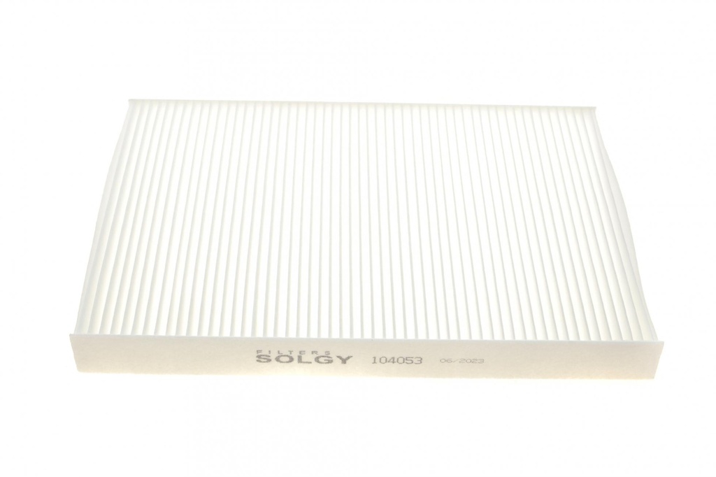 Фільтр салону Audi A4/A6 1.6-4.2 97-