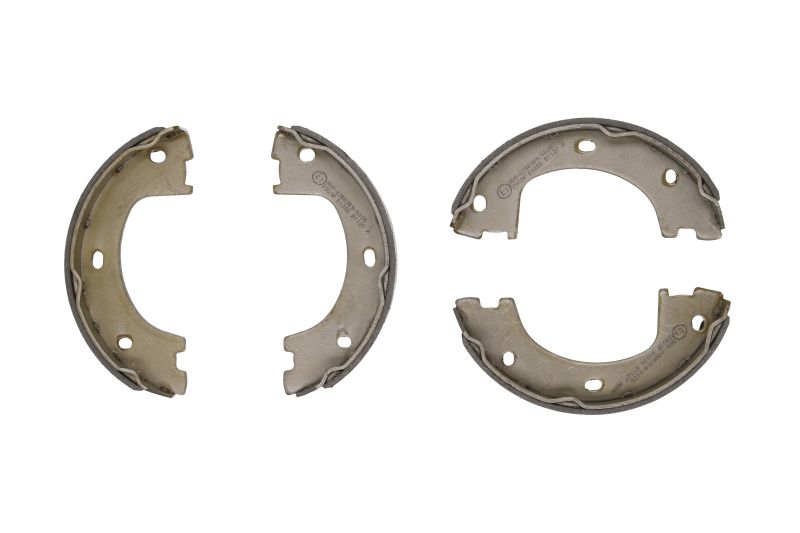 Колодки ручного гальма Sprinter/Crafter 06-