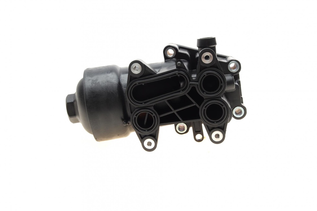 Корпус фильтра масляного VW 1.6TDI/1.9TDI/2.0TDI 09- (03L115398H)