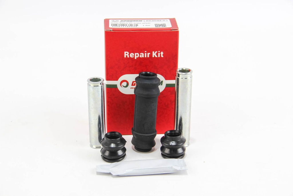  Ремкомпл. направляючих супорта  MAZDA 323/MX-3  85-98