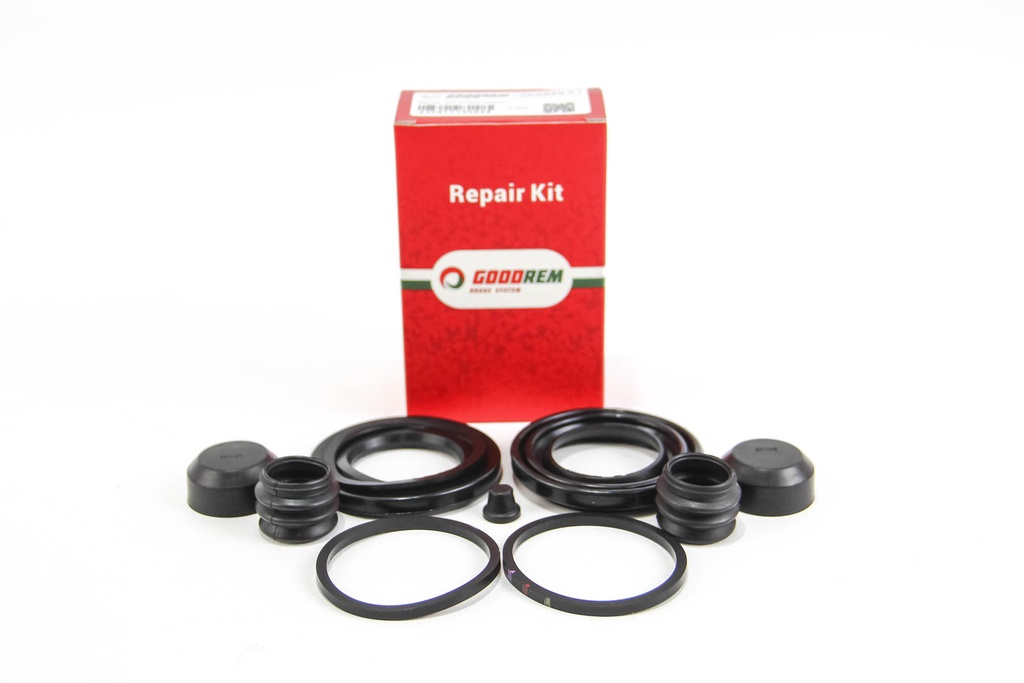  Ремкомпл. супорта перед 48mm Sprinter/Crafter 06-/Vito 03- (Brembo)