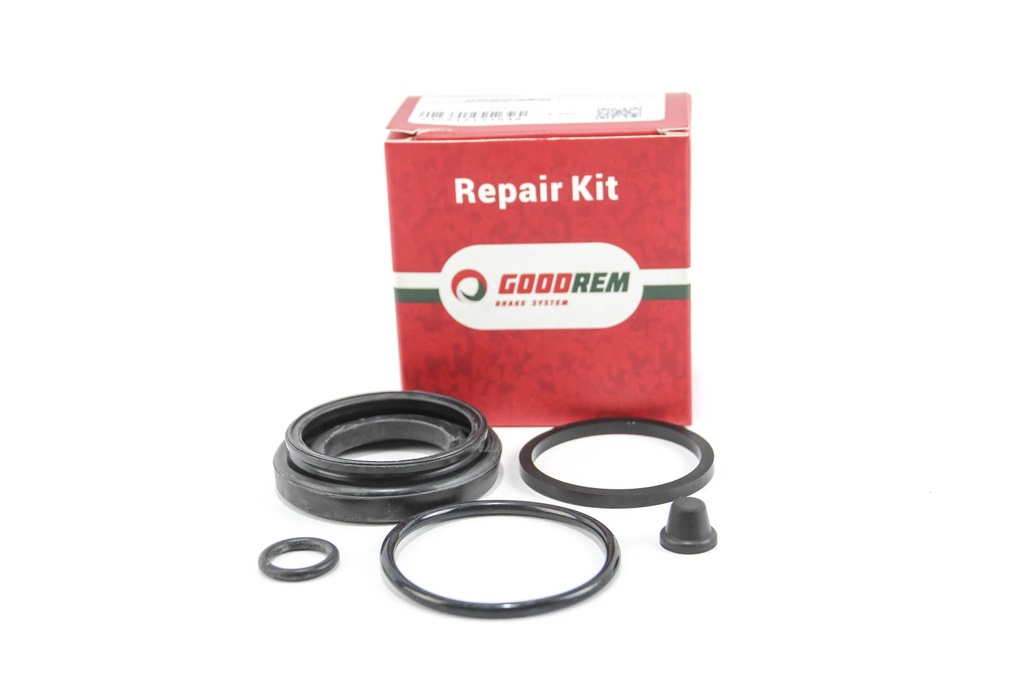 Ремкомпл. супорта зад Galaxy/S-Max/Passat B6/Volvo S60/S80 38mm
