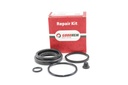  Ремкомпл. супорта зад Galaxy/S-Max/Passat B6/Volvo S60/S80 38mm