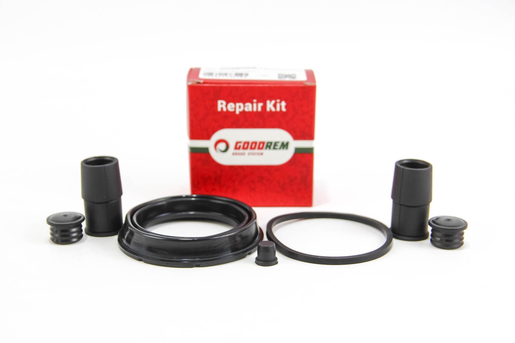 Ремкомплект суппорта перед Audi A3/A4/A6/A8/BMW 5 E39/PSA Berlingo/C4/3008/308/407/508/Mondeo/Kangoo