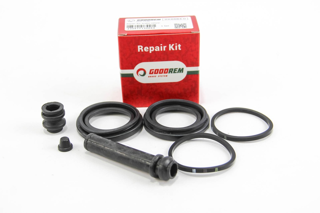 Ремкомплект суппорта перед Mazda CX-7/Mits Grandis/Pajero II/III/IV