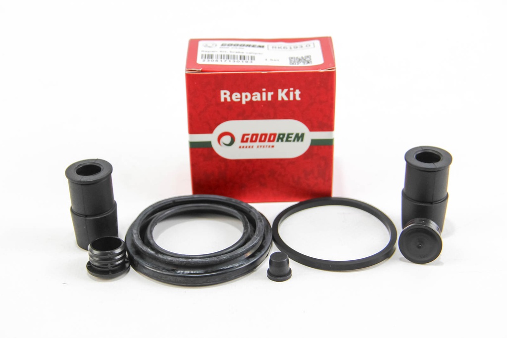 Ремкомпл. супорта перед 52mm (ATE) Sprinter/LT/Opel/Daewoo