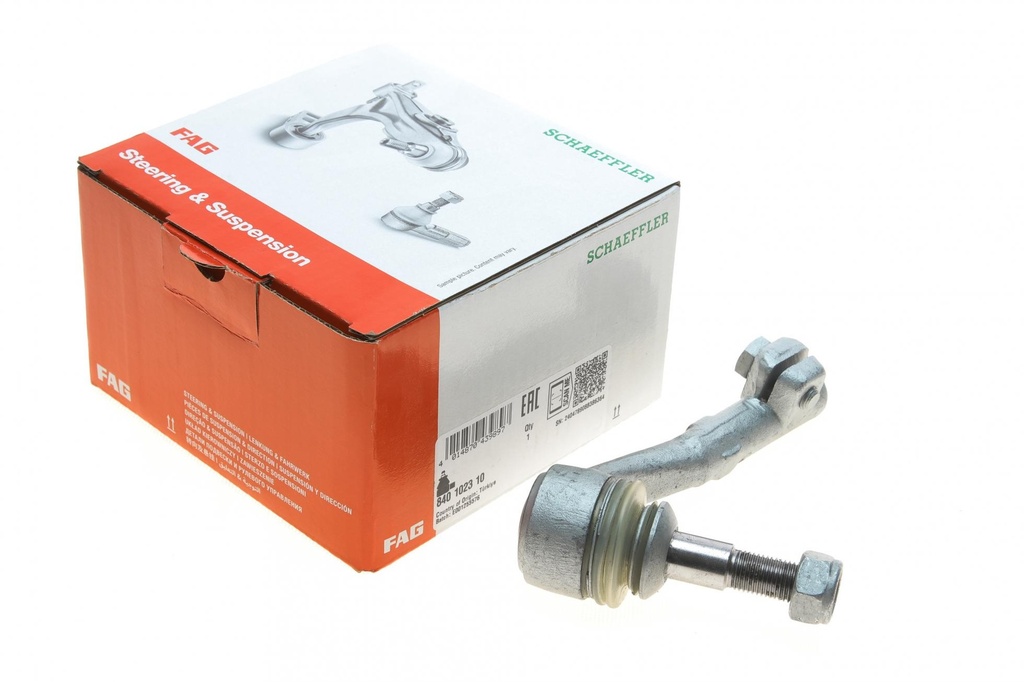 Наконечник тяги рулевой (R) BMW 1 (E81/E87)/3 (E90-E93) 03-