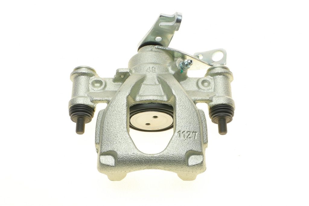 Супорт гальмівний (задній) (R) Renault Master 2.3dCi 10- (48mm) Brembo