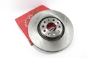  Гальмівний диск A4/A6/Allroad/Exeo (97-13)