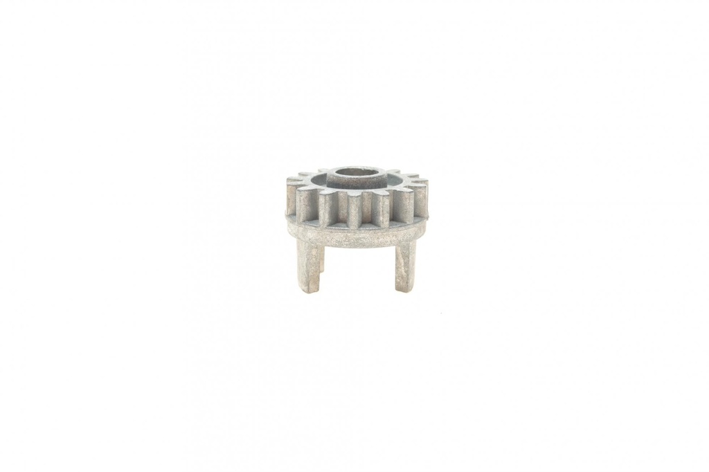Шестерня ручки склопідйомника VW Caddy II/ T4/ T5/ LT 28-55