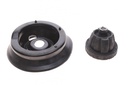 Опора амортизатора перед. MB C-class (W203) 00-08/CLK-class (C209) 02-09