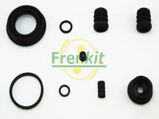 Ремкомплект супорта (заднього) Chevrolet Cruze/Opel Astra J/Zafira 09- (d=38mm) (Ate)