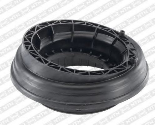 Підшипник амортизатора (переднього) опорний Citroen C4/Peugeot 3008 13- (L)