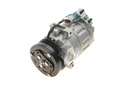 Компрессор кондиционера Astra H/Zafira B 1.4-2.0 04-