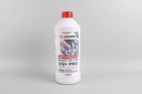 Антифриз G12+ RED (красный) -38°C готовый (1.5L) (GERMANY)