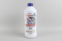Антифриз G11 BLUE (синий) концентрат (1.5L) (GERMANY)