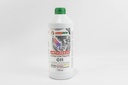 Антифриз GREEN (зеленый) концентрат (1.5L) (GERMANY)