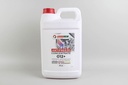 Антифриз G12+ RED (червоний) концентрат (5L) (GERMANY)