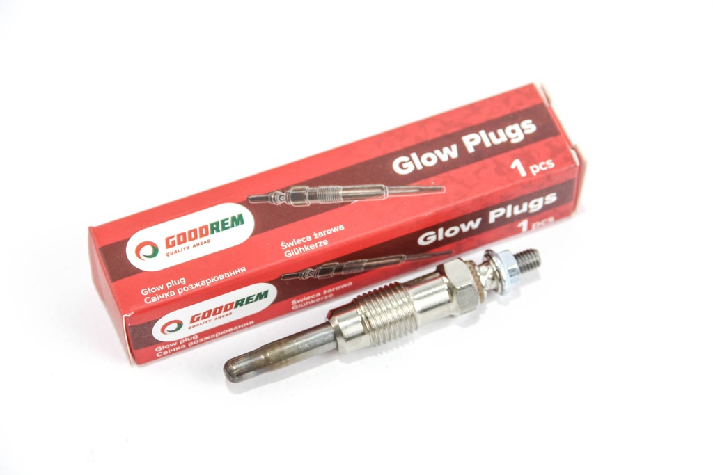  Свічка розжарювання 1.9/2.5 D/TD Boxer/Jumper 94-02/Scudo/Expert 96-07/Berlingo/Partner 96-05