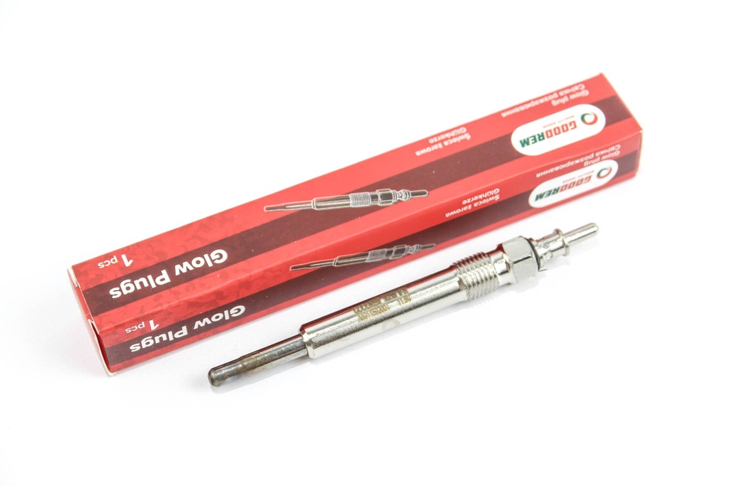  Свічка розжарювання 2.0-2.5D MB W124 93-95/W202 93-00/W210 95-02 (11.5V)