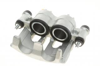 Супорт гальмівний (передній) (L) Renault Master III/Opel Movano B 10- (d=48mm) (Brembo)