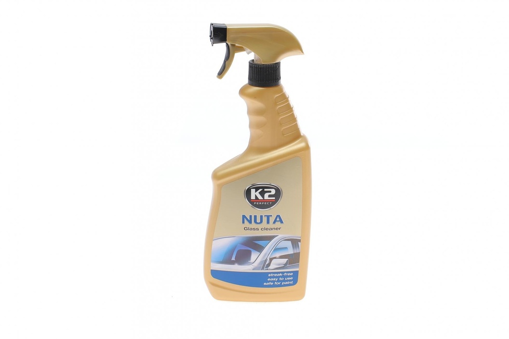 Очиститель Nuta Glass Cleaner (770мл)