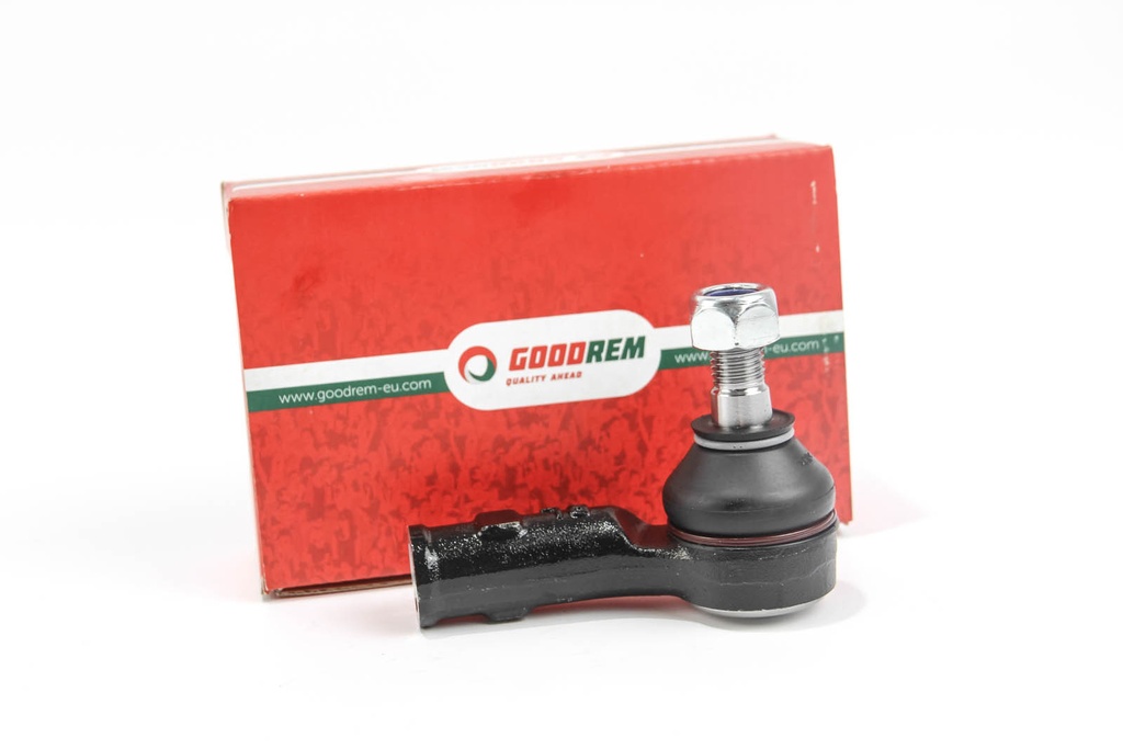 Наконечник рулевой тяги Caddy II/Passat B3/B4/Golf II/III Л.