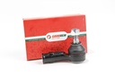  Наконечник рульової тяги Caddy II/Passat B3/B4/Golf II/III Л.