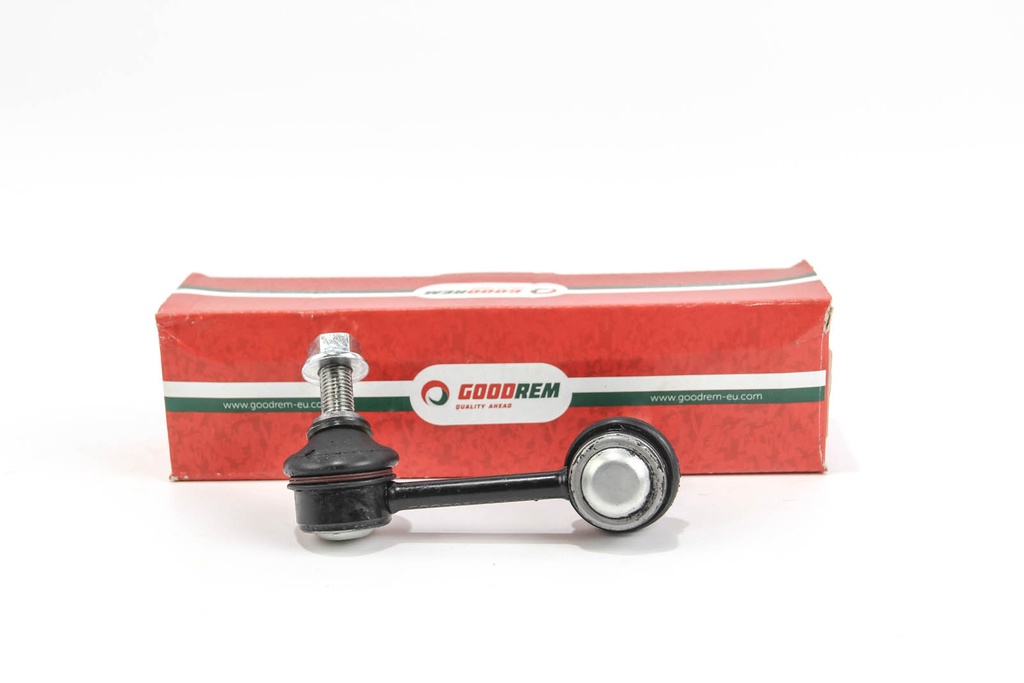 Тяга стабилизатора задн. Mitsubishi Lancer/Outlander 06-/Peugeot 4008 12- Пр.