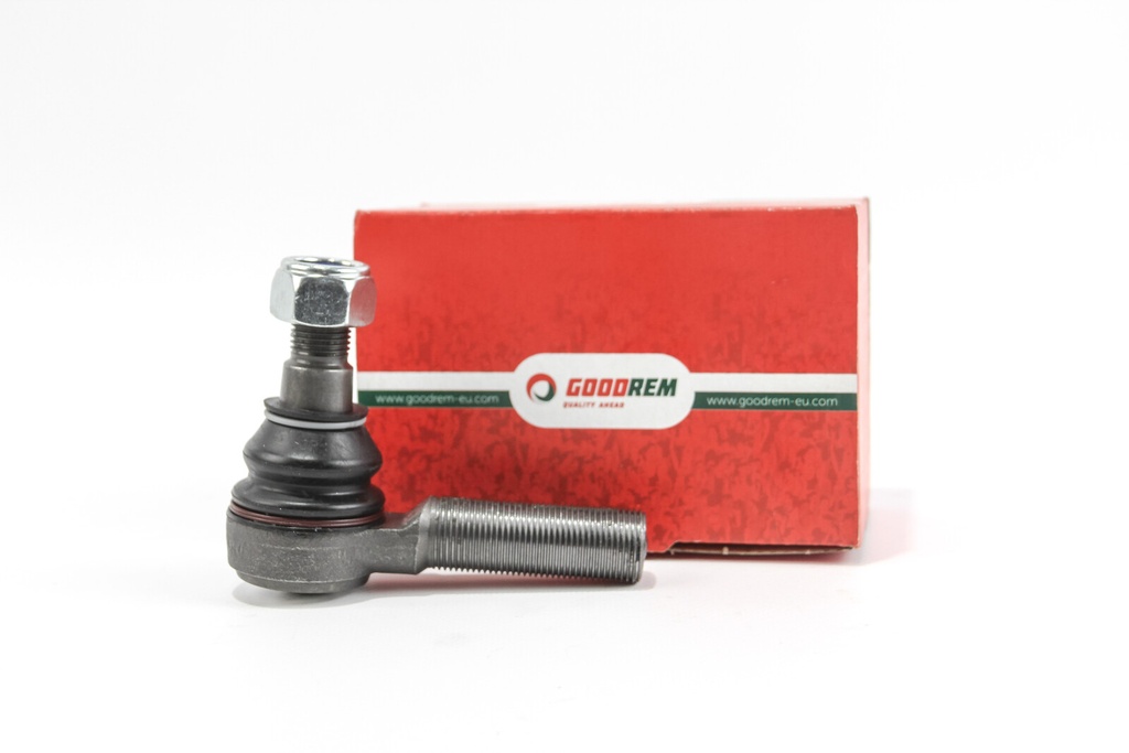 Наконечник рулевой тяги (поперечный) Transit 86-91/MB 100 86-96/Эталон/Tata Пр. (20mm)