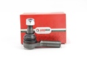 Наконечник рулевой тяги (поперечная) Transit 86-91/MB 100 86-96/Etalon/Tata Л. (20mm)